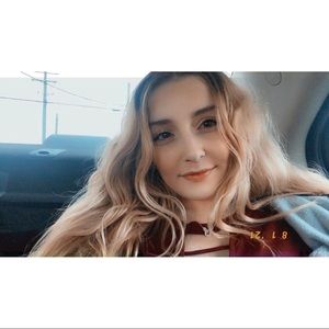 Meet your Posher, Karah